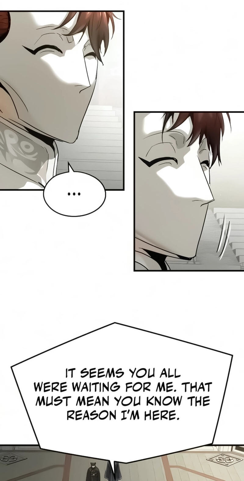 Absolute Regression Chapter 110 page 75 - 
