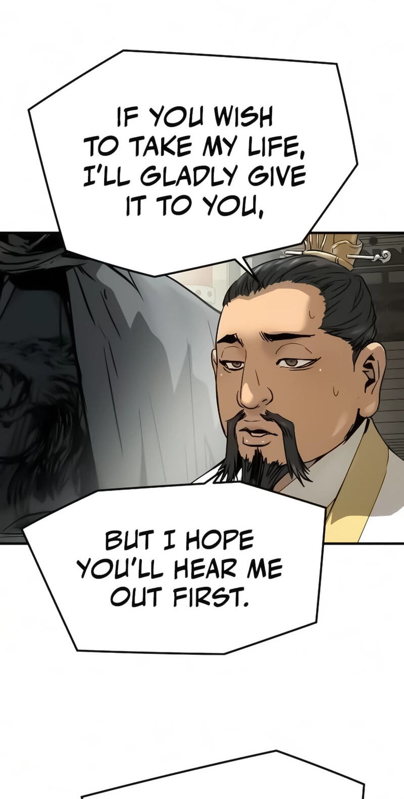 Absolute Regression Chapter 110 page 77 - 