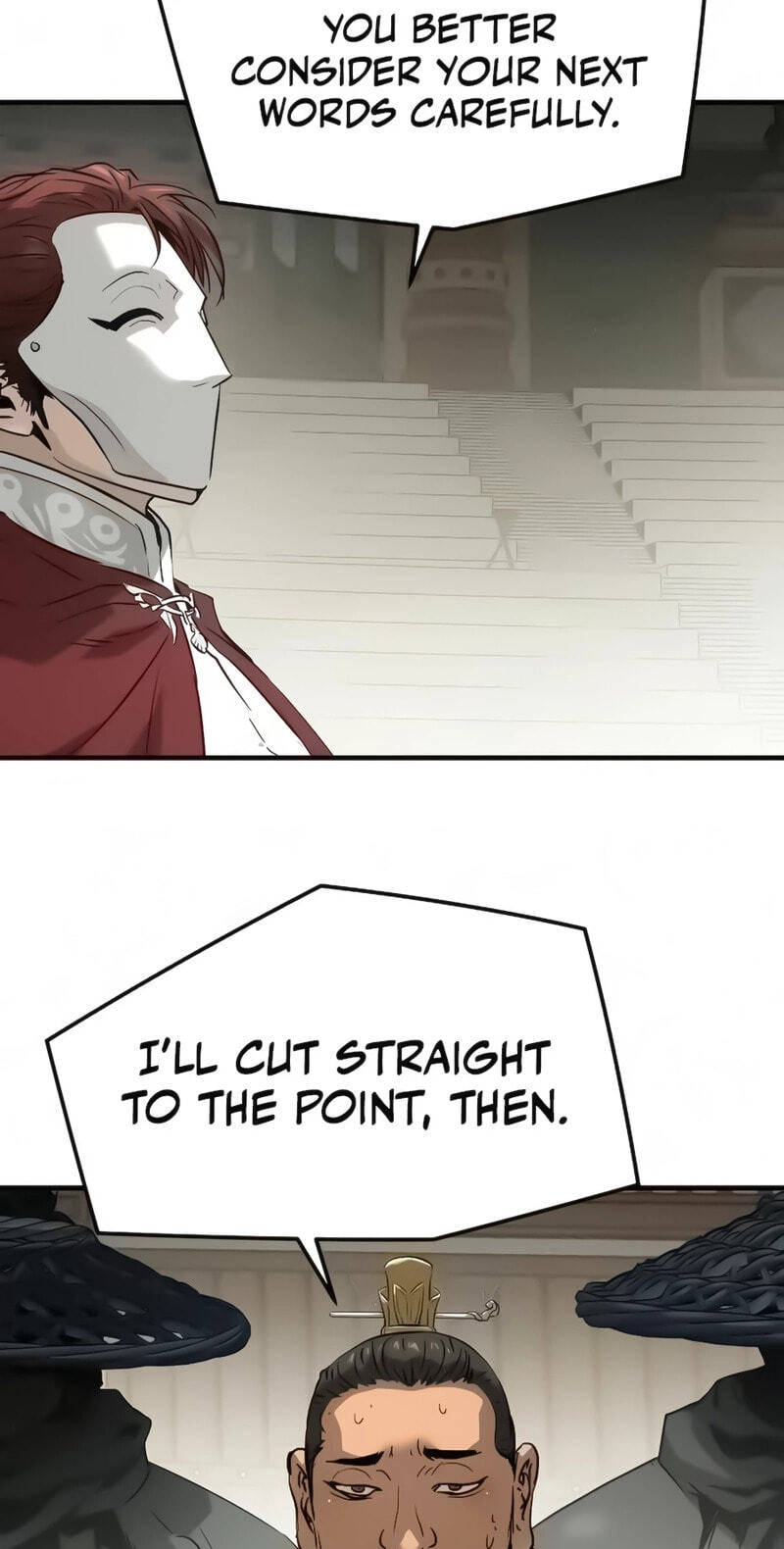 Absolute Regression Chapter 110 page 78 - 