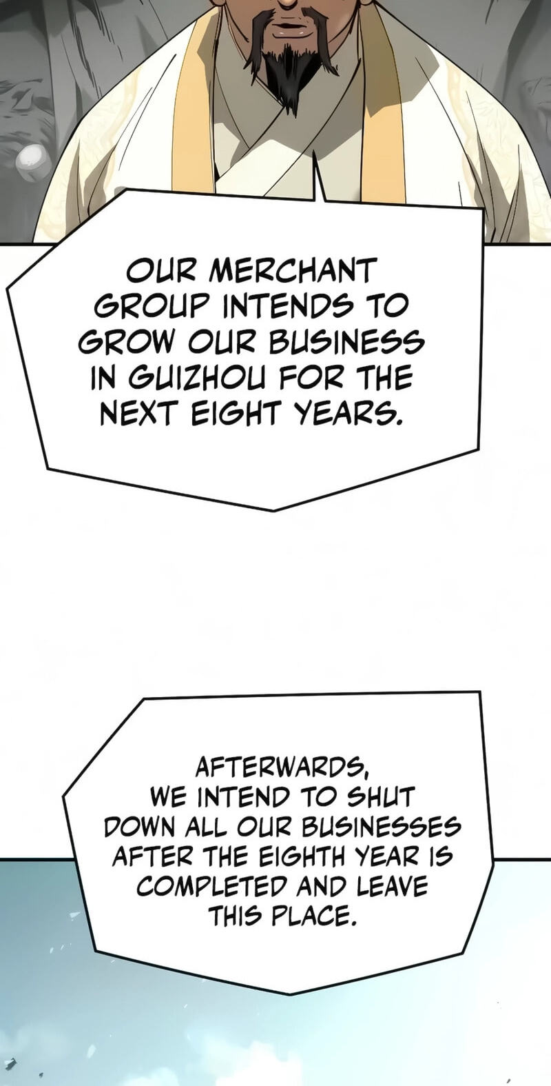 Absolute Regression Chapter 110 page 79 - 