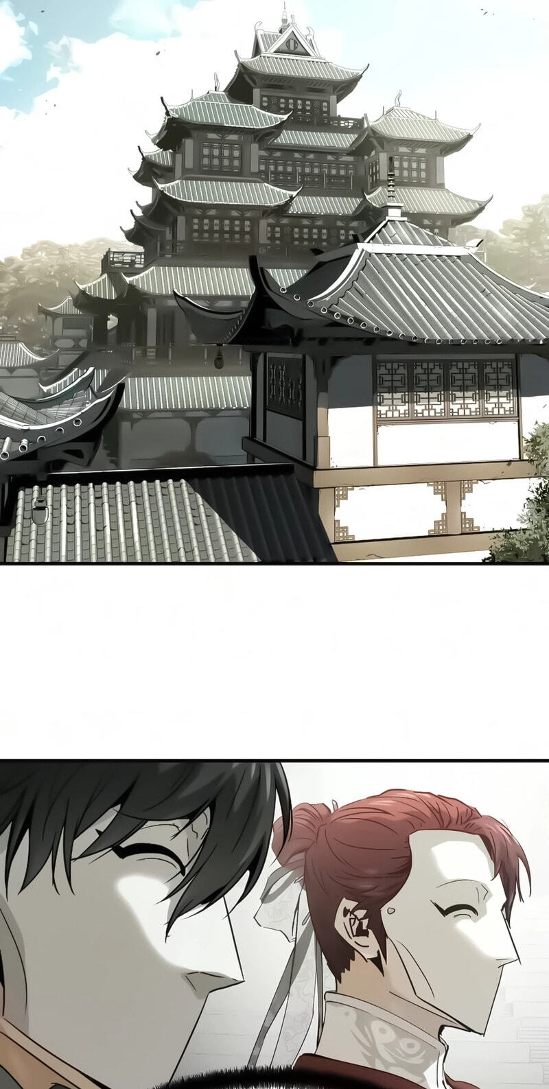 Absolute Regression Chapter 110 page 80 - 