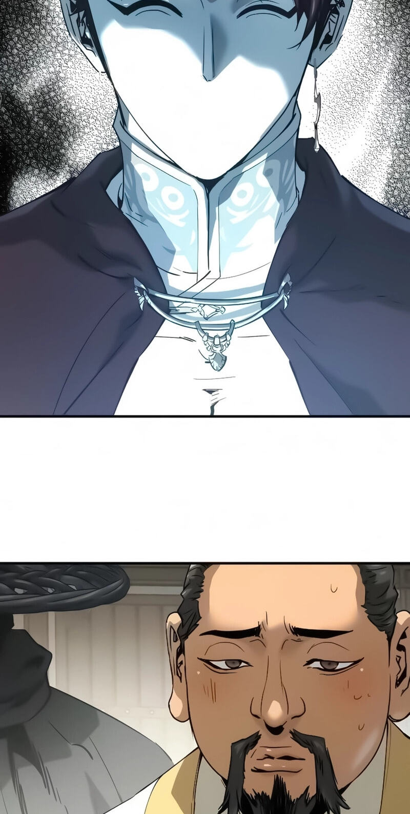 Absolute Regression Chapter 110 page 82 - 