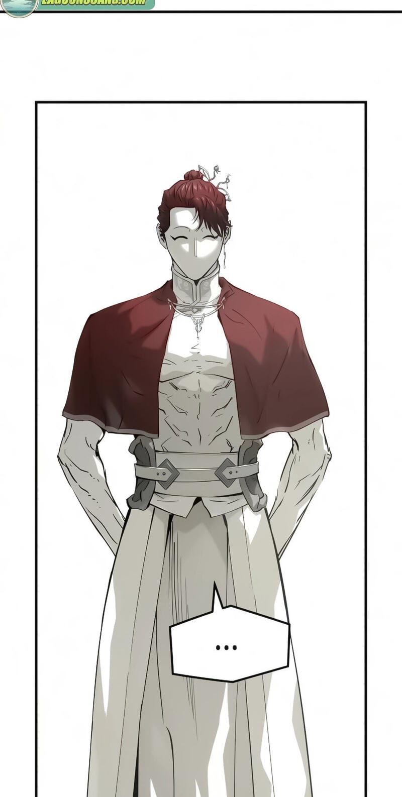 Absolute Regression Chapter 110 page 84 - 