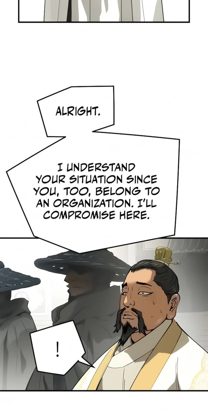 Absolute Regression Chapter 110 page 85 - 