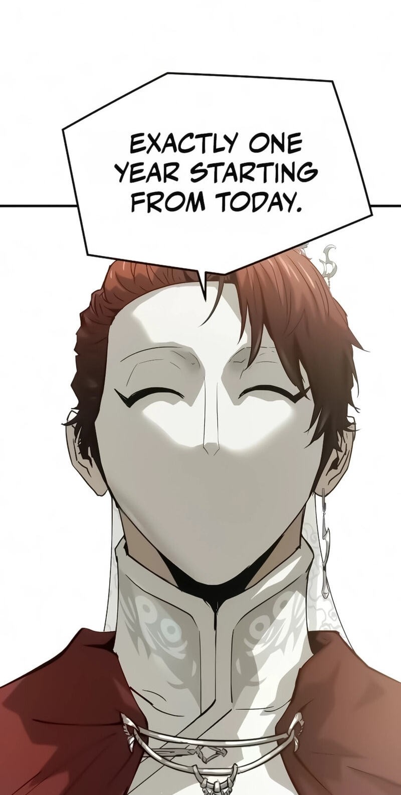 Absolute Regression Chapter 110 page 86 - 