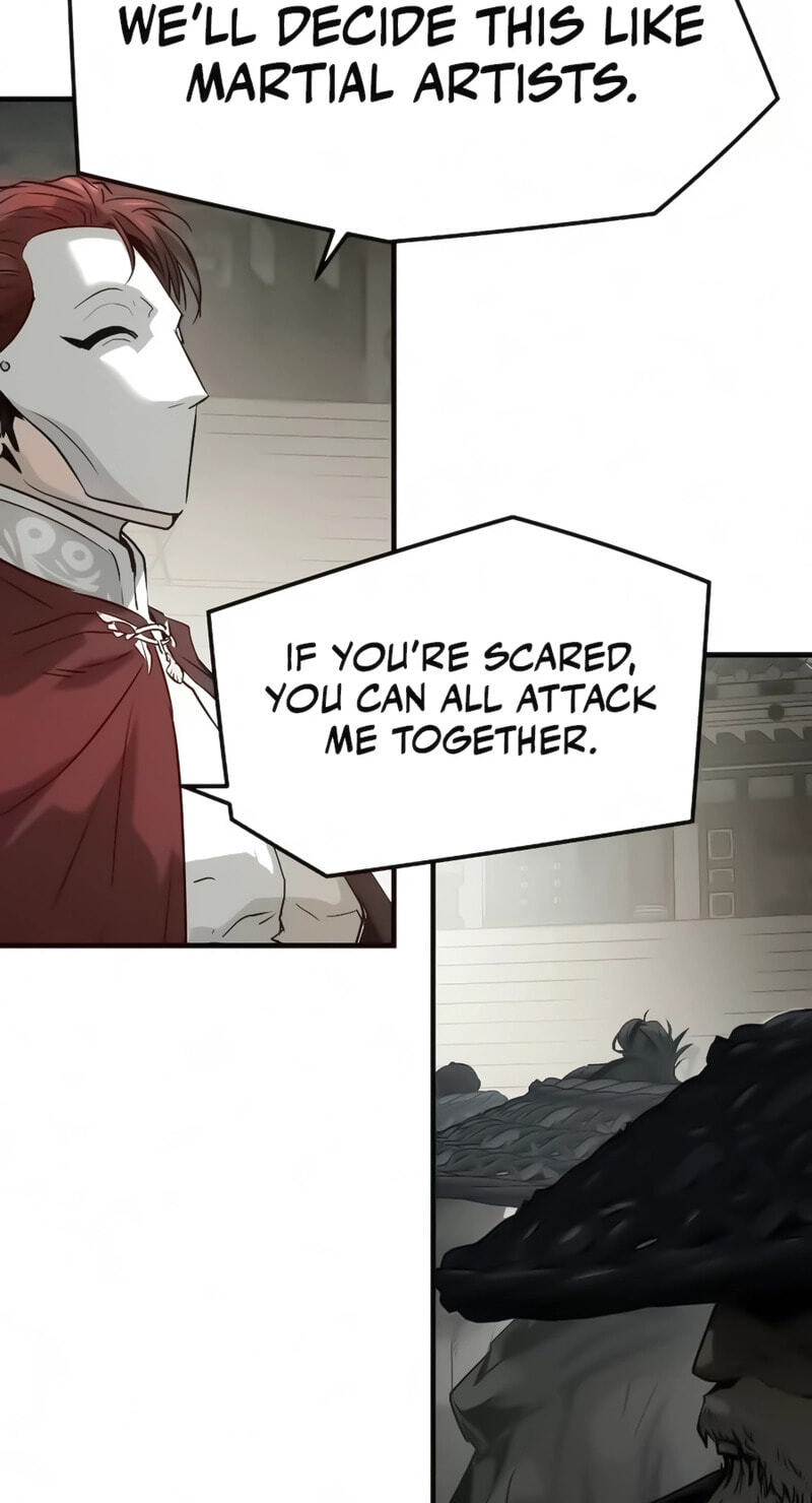 Absolute Regression Chapter 110 page 89 - 