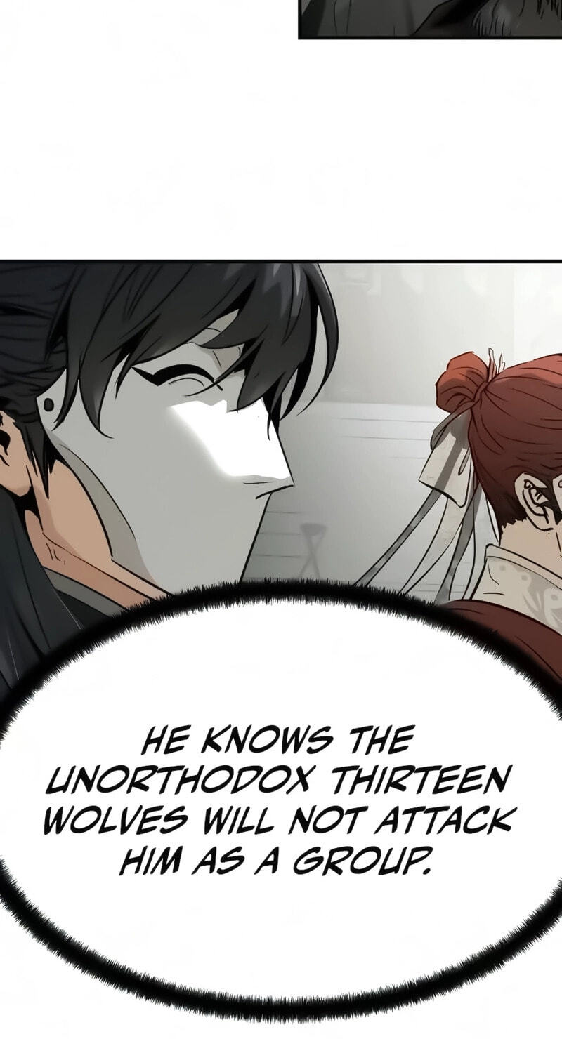 Absolute Regression Chapter 110 page 90 - 