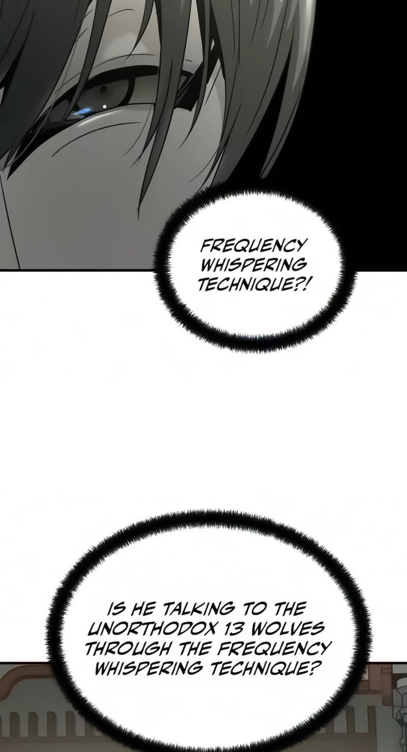 Absolute Regression Chapter 110 page 92 - 