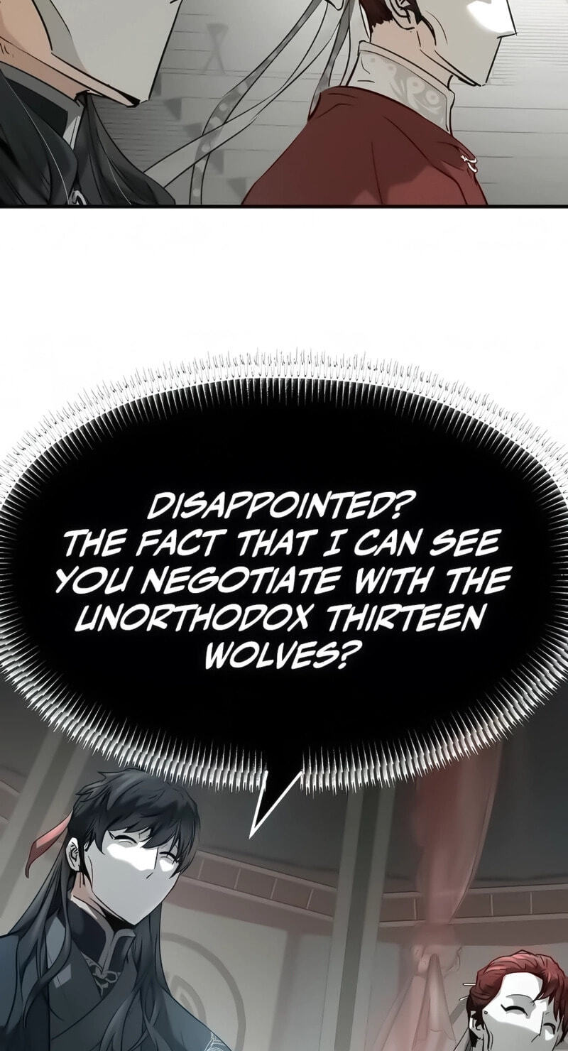 Absolute Regression Chapter 110 page 94 - 