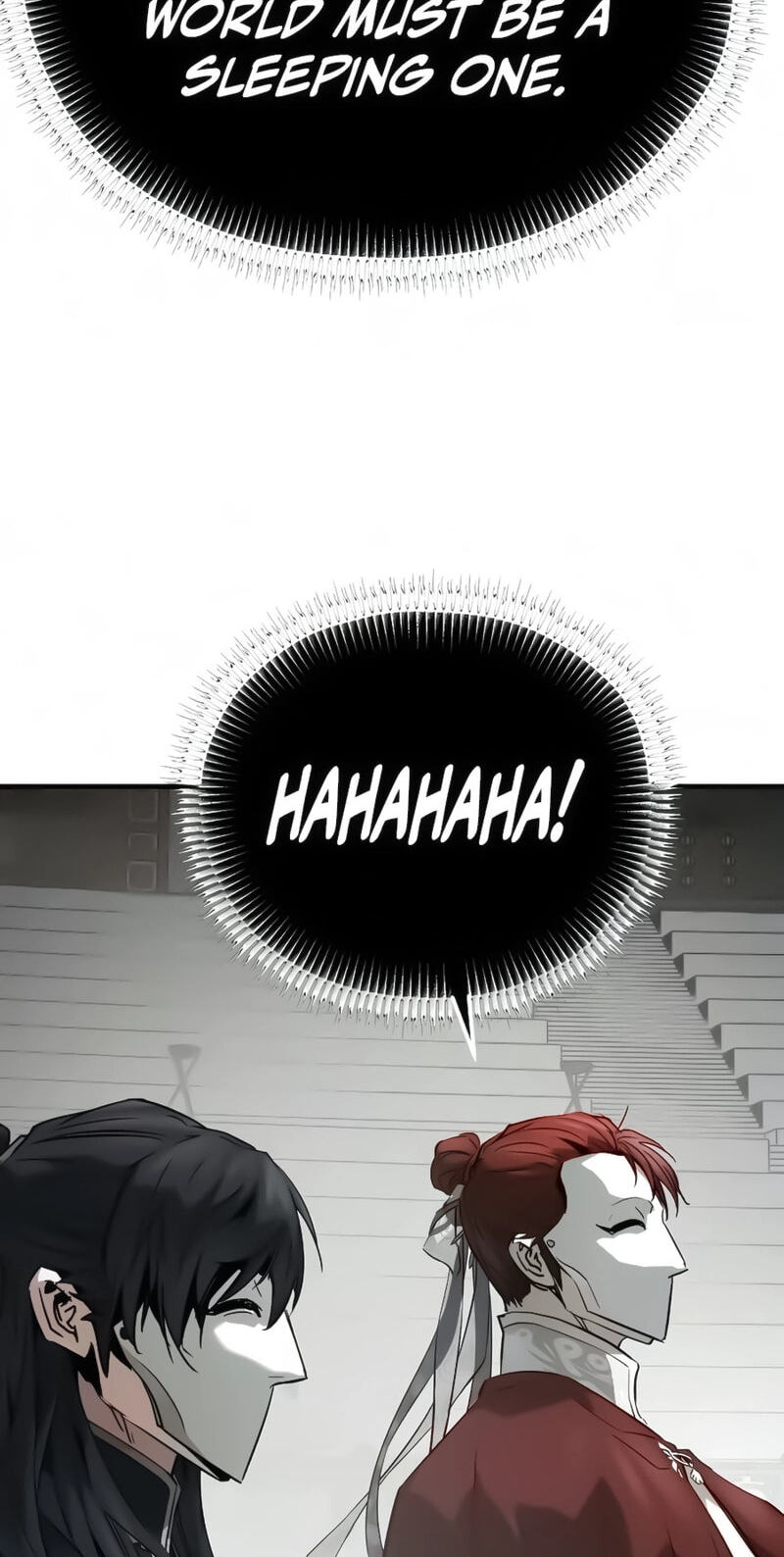 Absolute Regression Chapter 110 page 97 - 