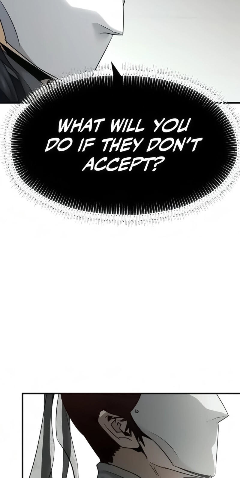 Absolute Regression Chapter 110 page 99 - 