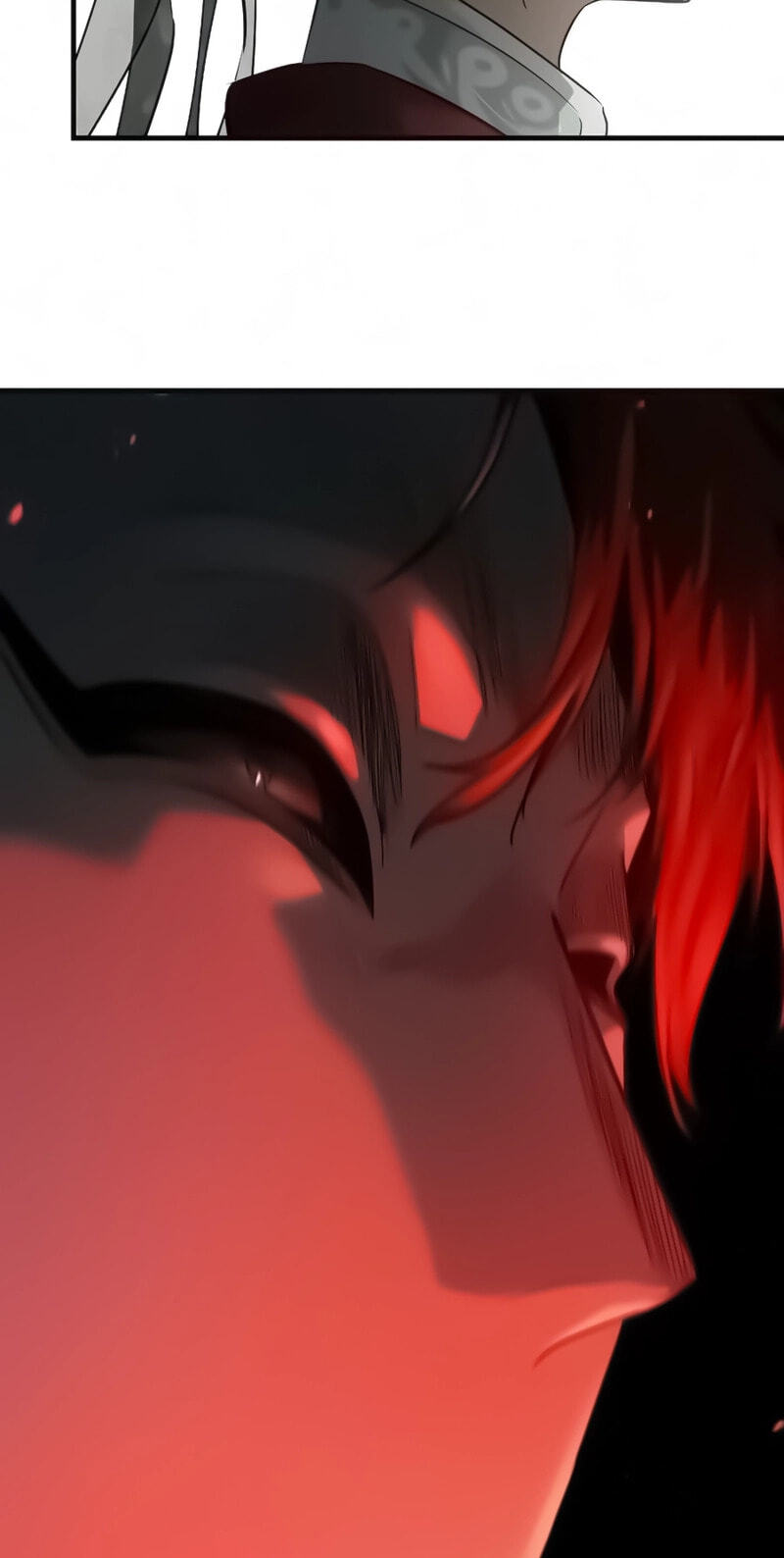 Absolute Regression Chapter 110 page 100 - 