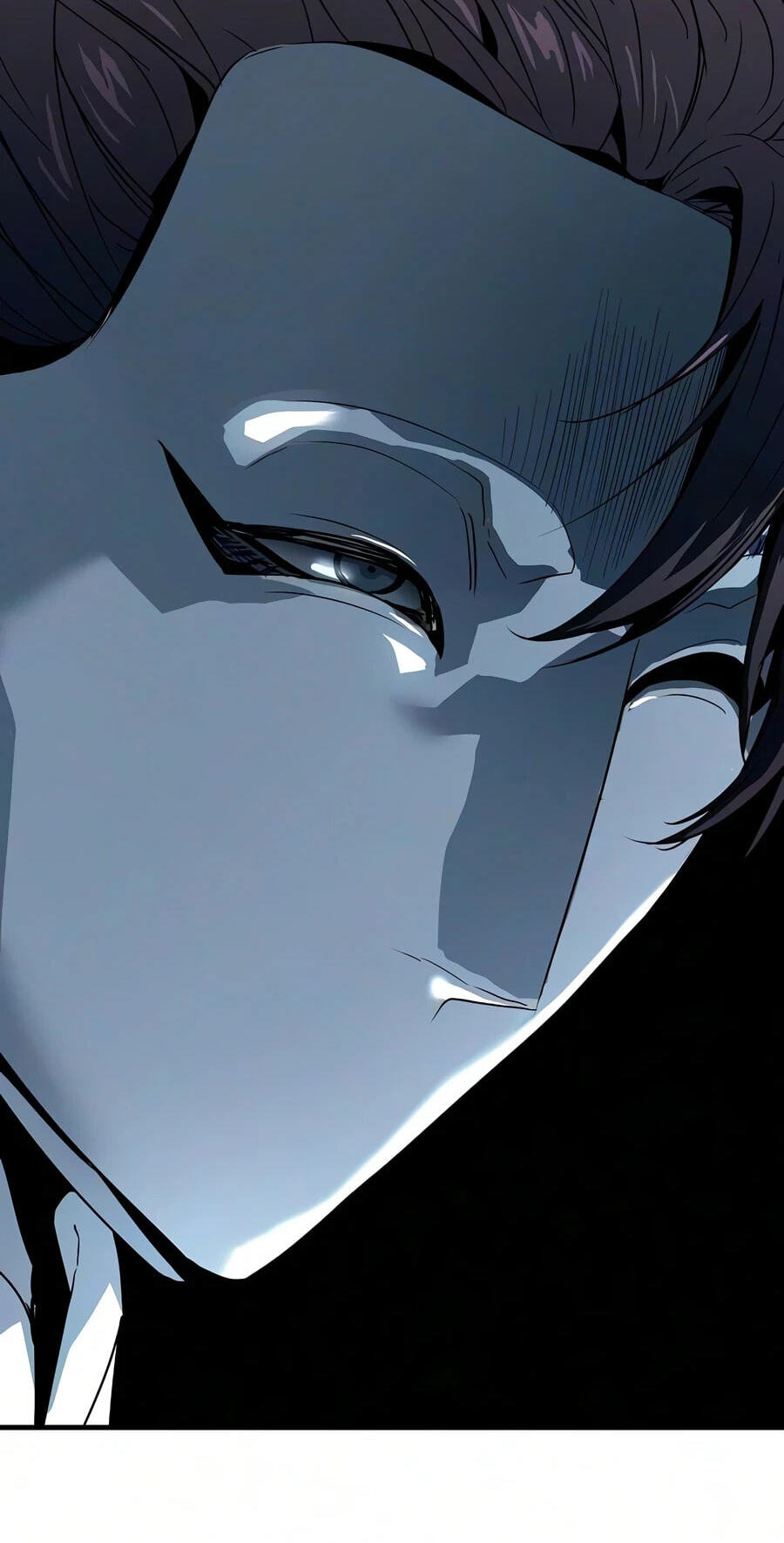 Absolute Regression Chapter 111 page 101 - 