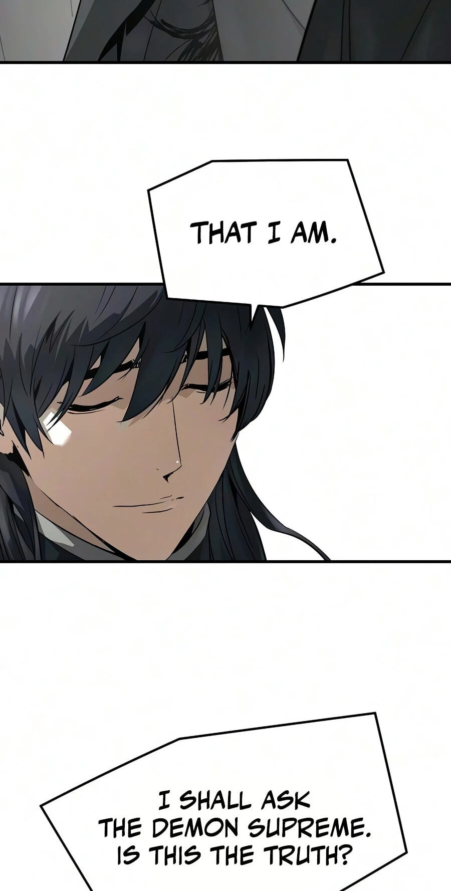 Absolute Regression Chapter 111 page 19 - 