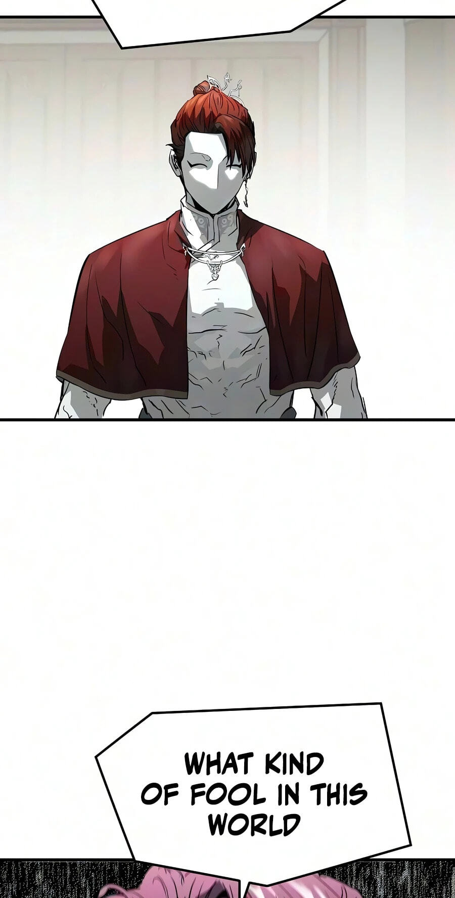 Absolute Regression Chapter 111 page 20 - 