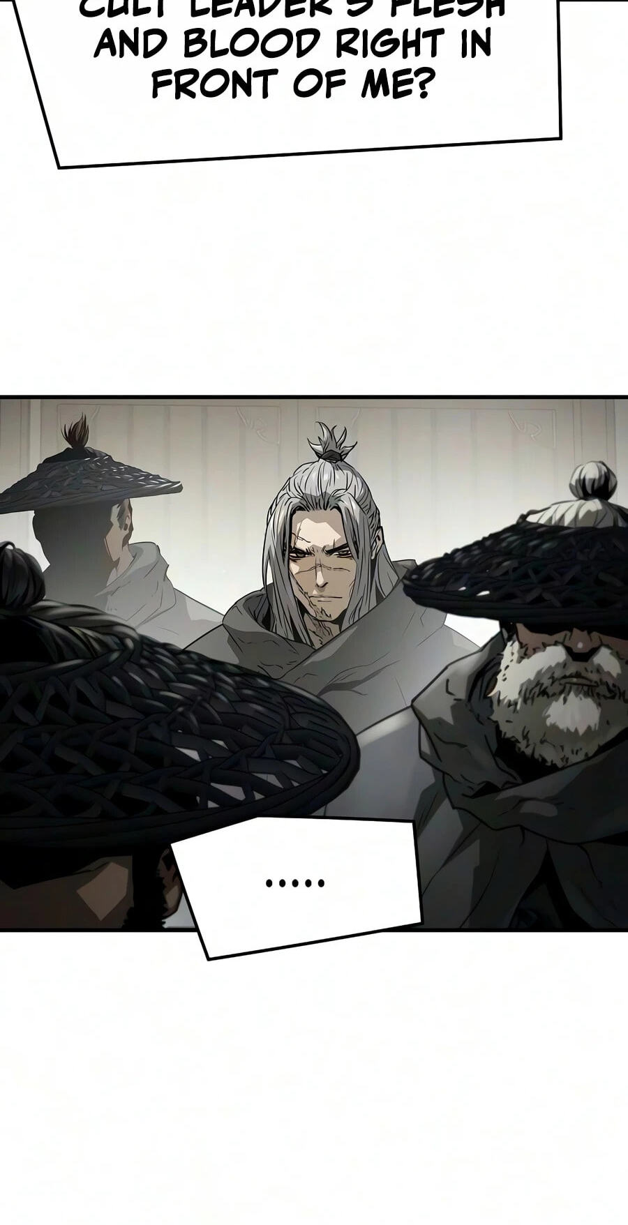 Absolute Regression Chapter 111 page 22 - 