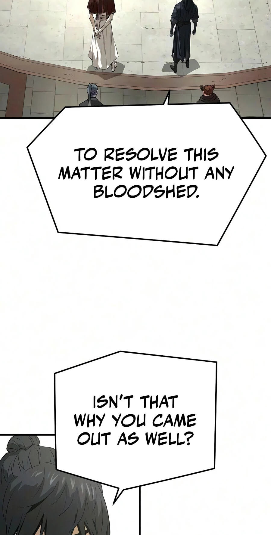 Absolute Regression Chapter 111 page 24 - 