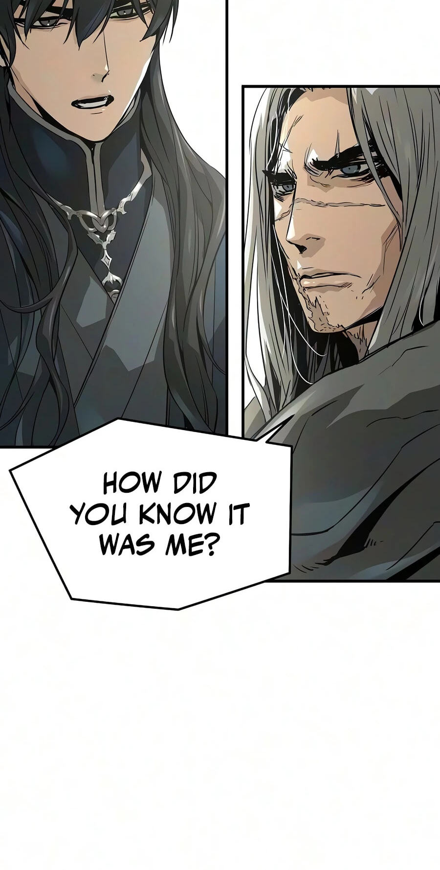 Absolute Regression Chapter 111 page 25 - 
