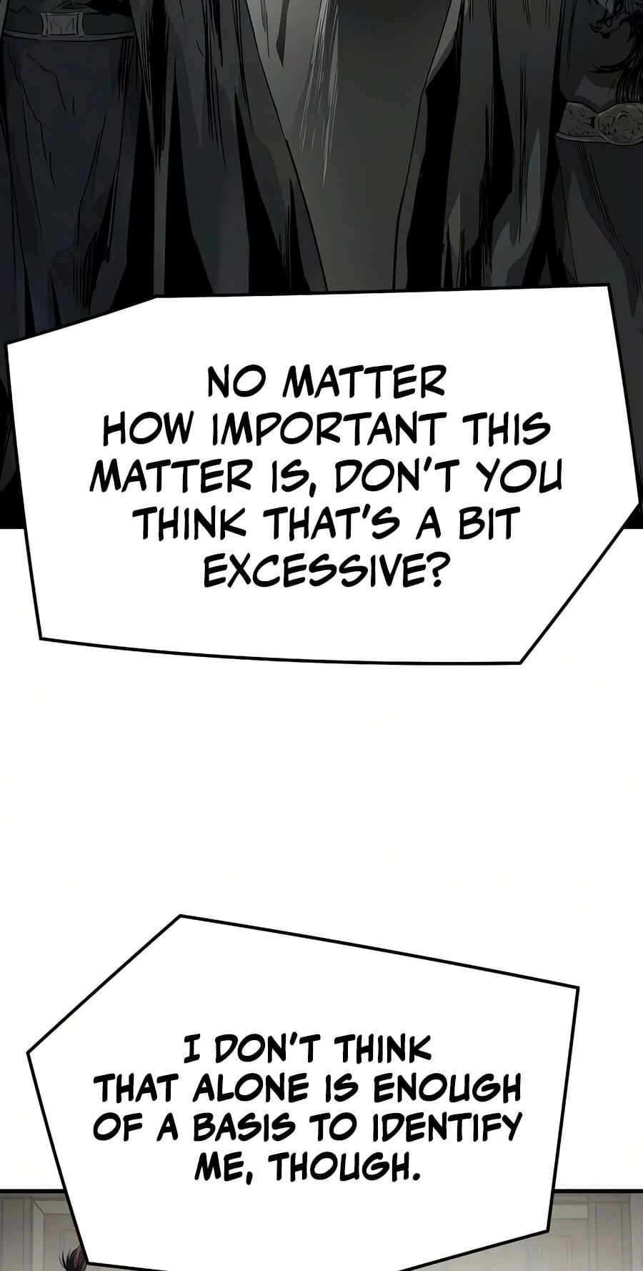 Absolute Regression Chapter 111 page 28 - 