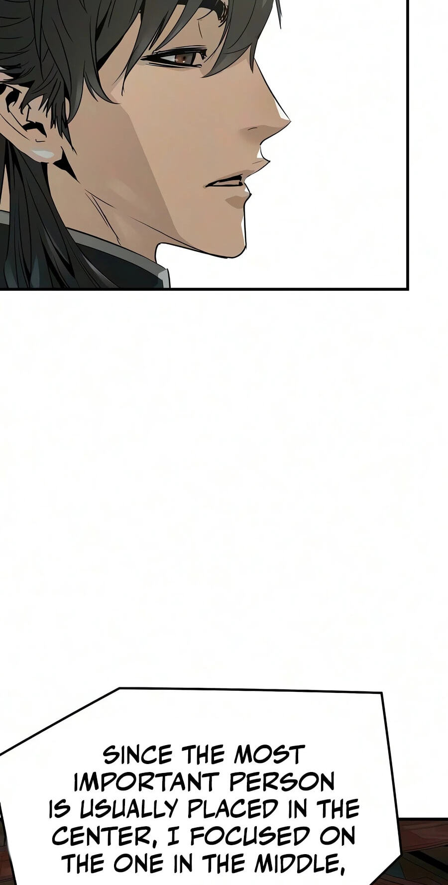 Absolute Regression Chapter 111 page 30 - 