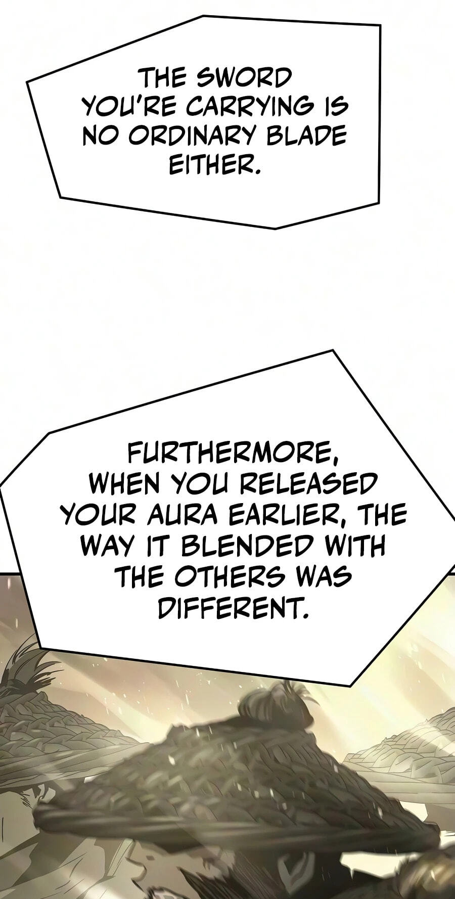 Absolute Regression Chapter 111 page 34 - 