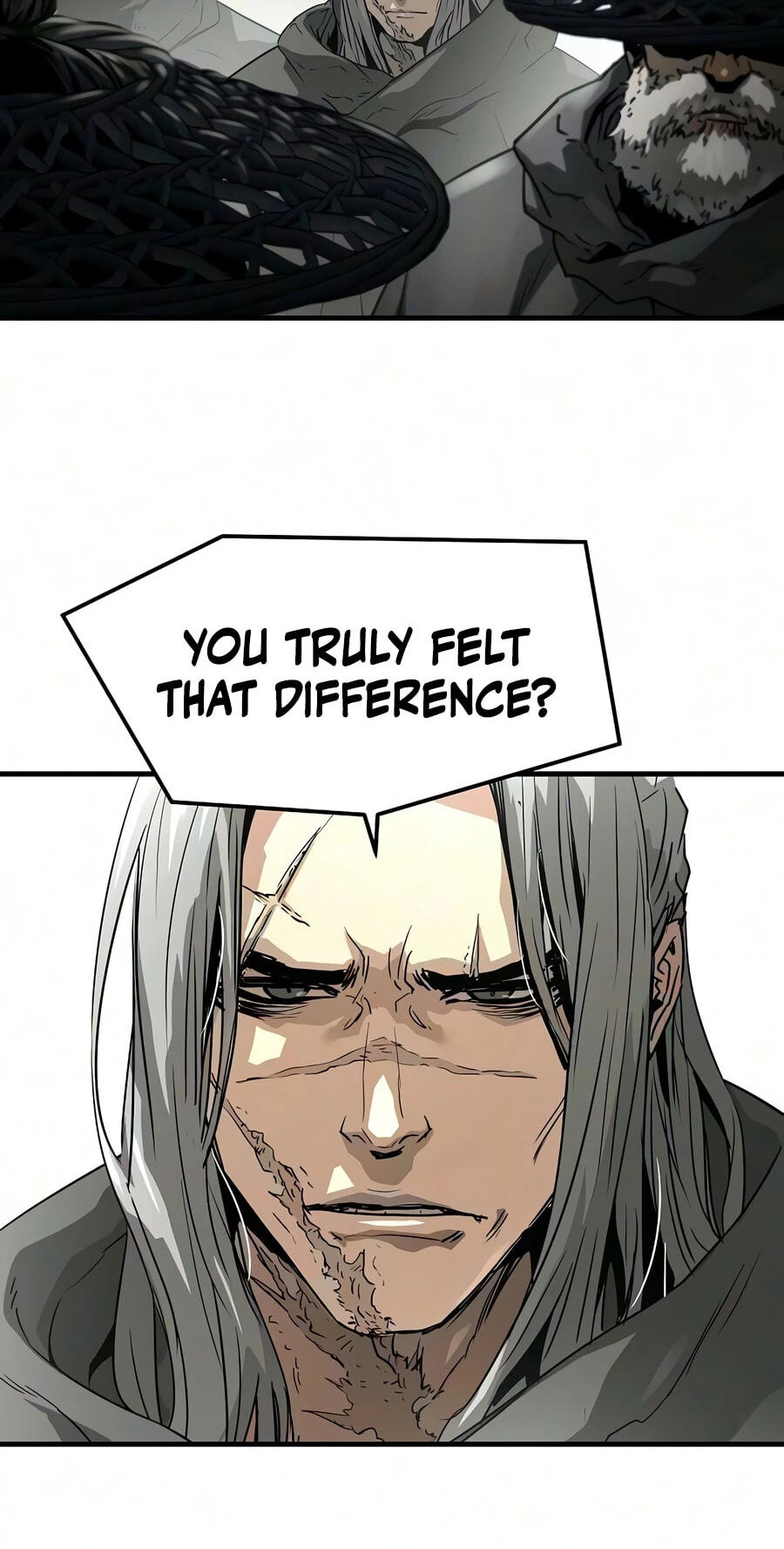 Absolute Regression Chapter 111 page 36 - 