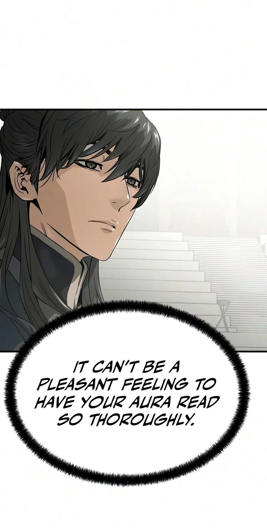 Absolute Regression Chapter 111 page 37 - 