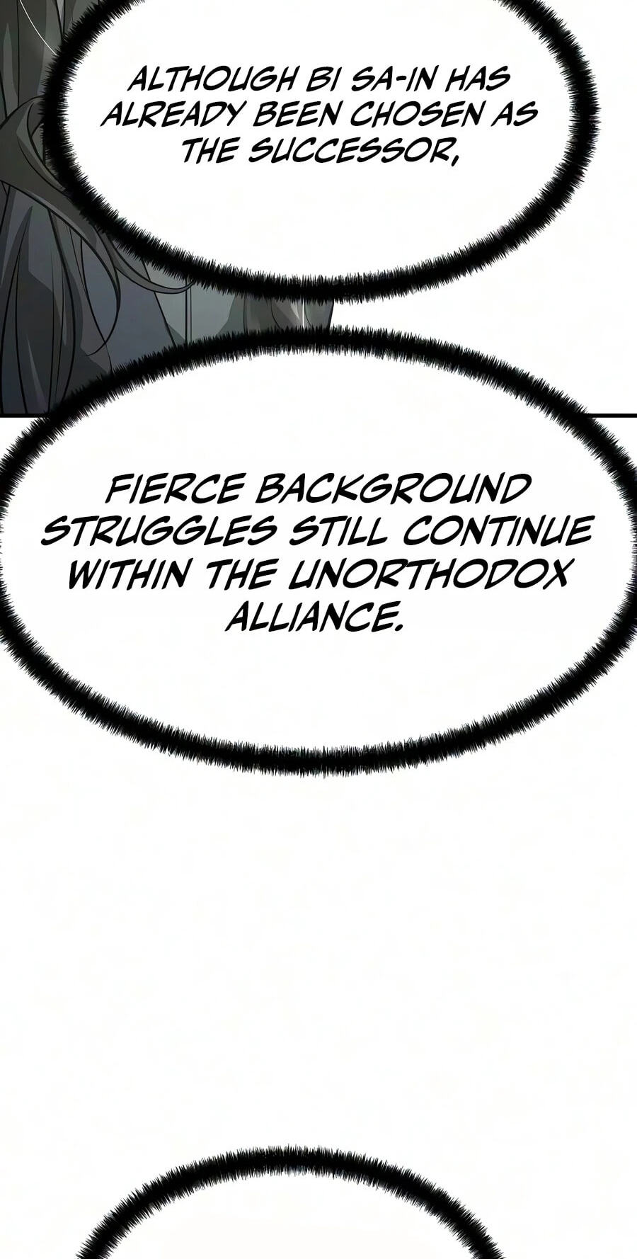 Absolute Regression Chapter 111 page 47 - 