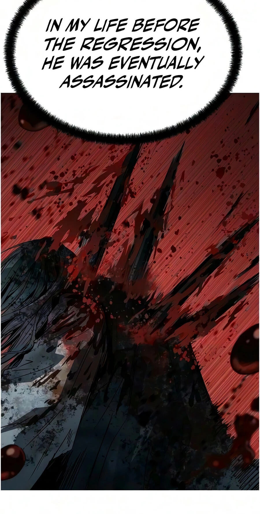Absolute Regression Chapter 111 page 51 - 