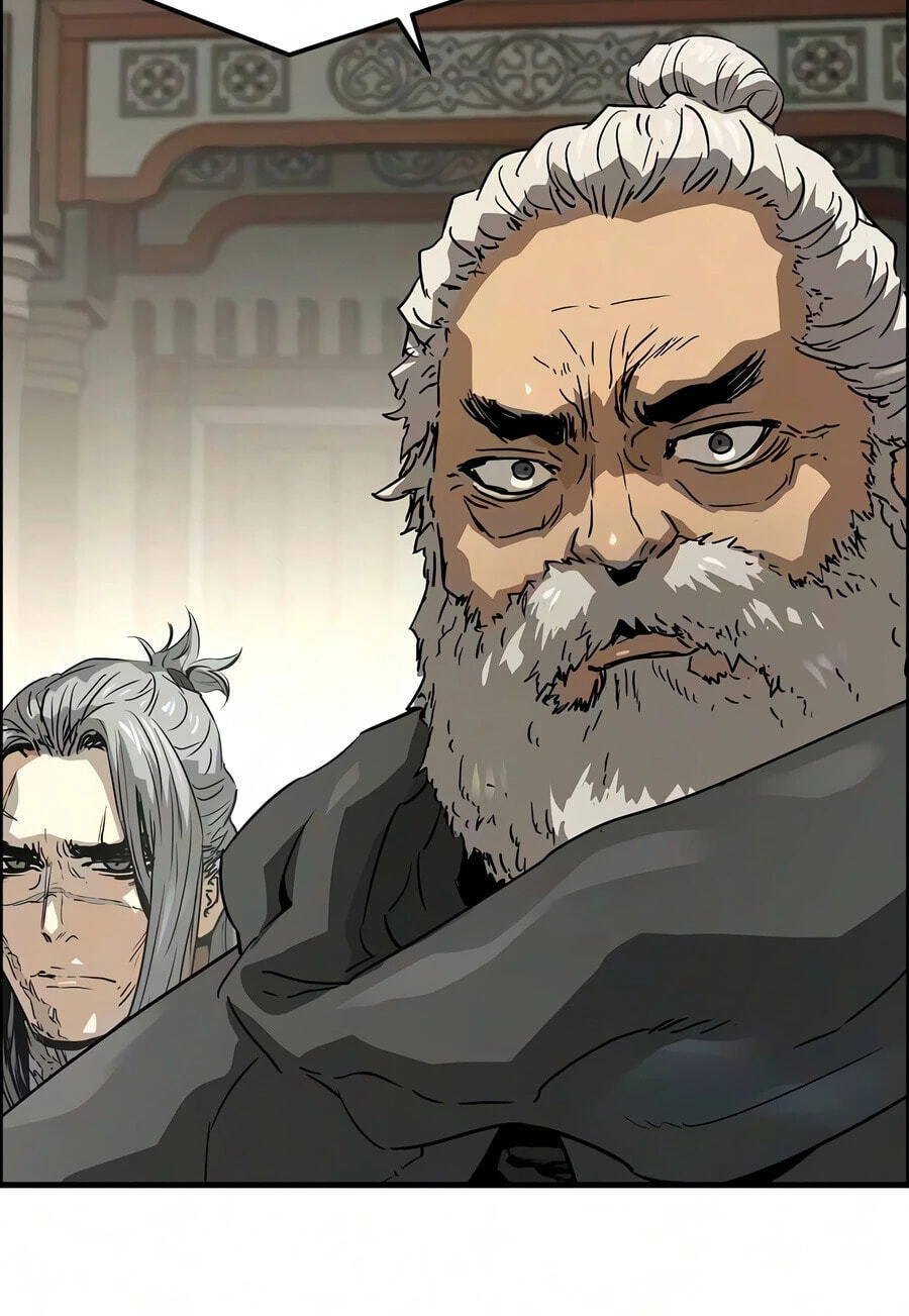 Absolute Regression Chapter 111 page 54 - 