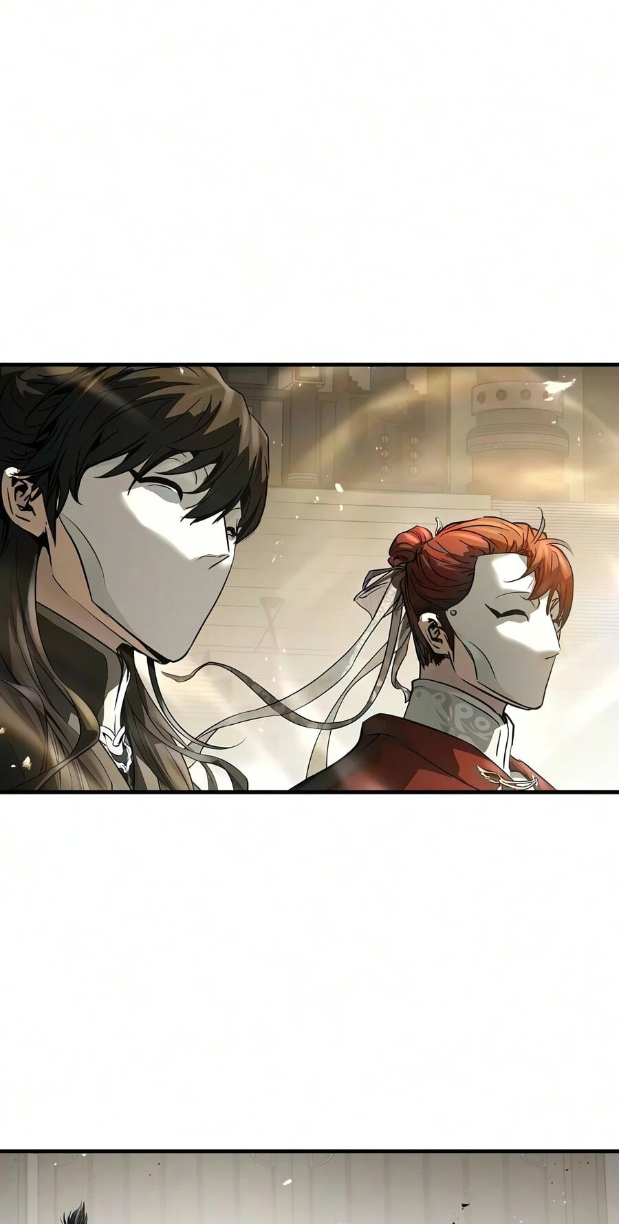 Absolute Regression Chapter 111 page 7 - 