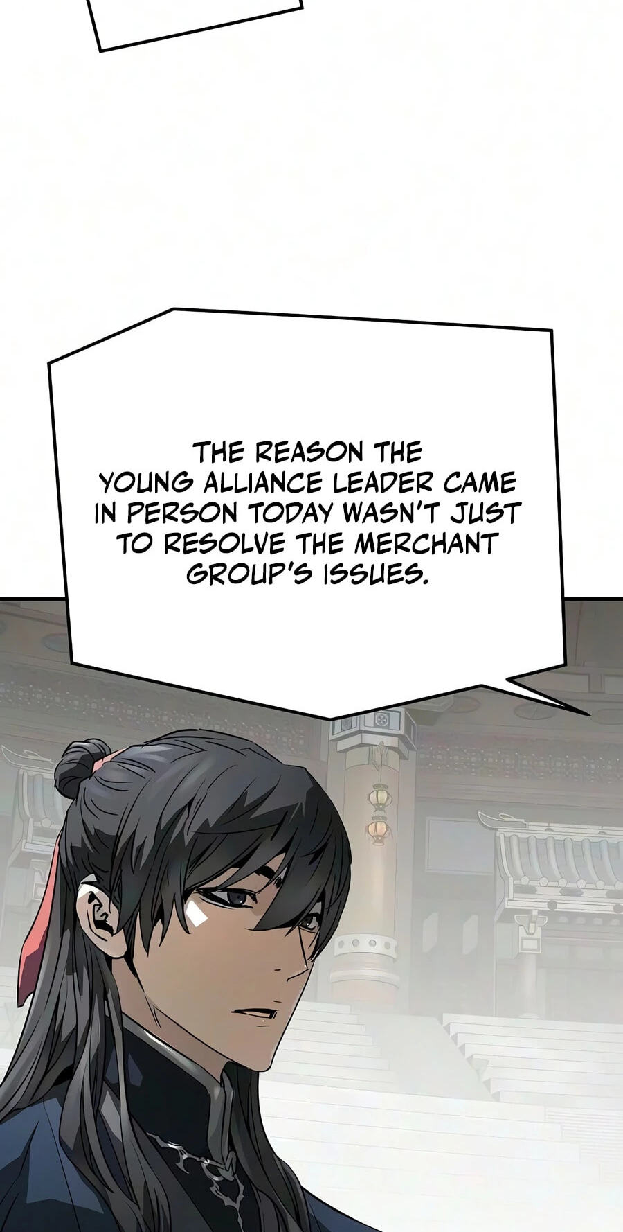 Absolute Regression Chapter 111 page 61 - 