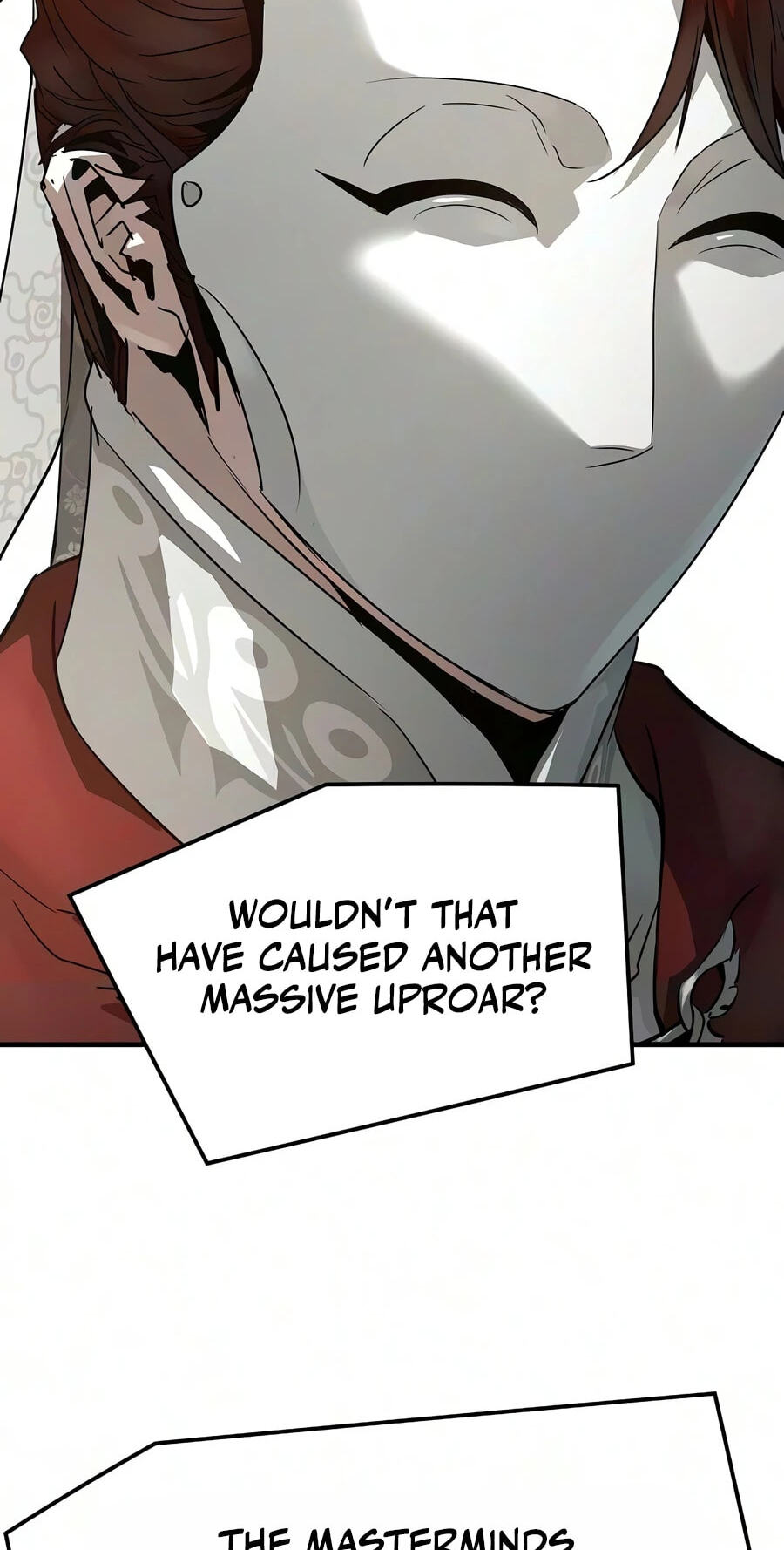 Absolute Regression Chapter 111 page 68 - 
