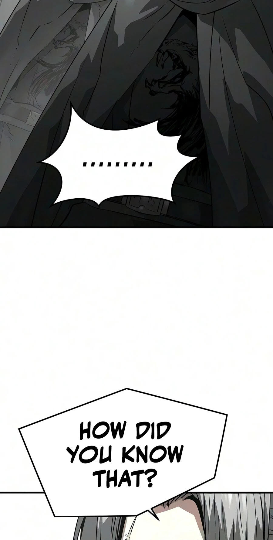 Absolute Regression Chapter 111 page 70 - 