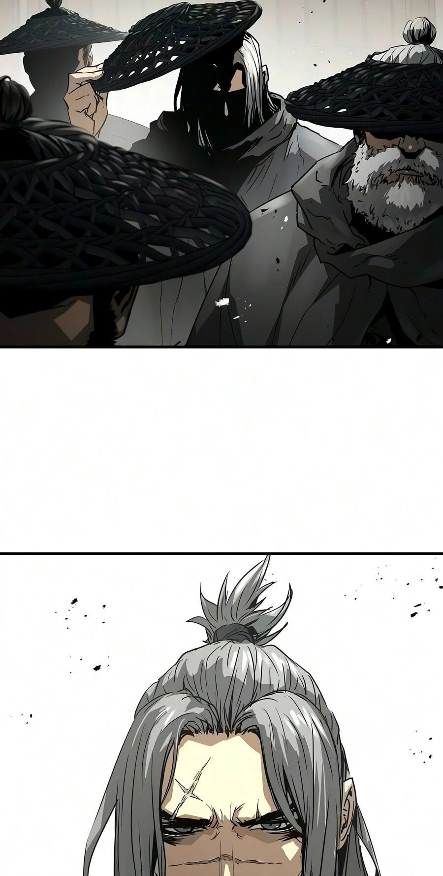 Absolute Regression Chapter 111 page 8 - 