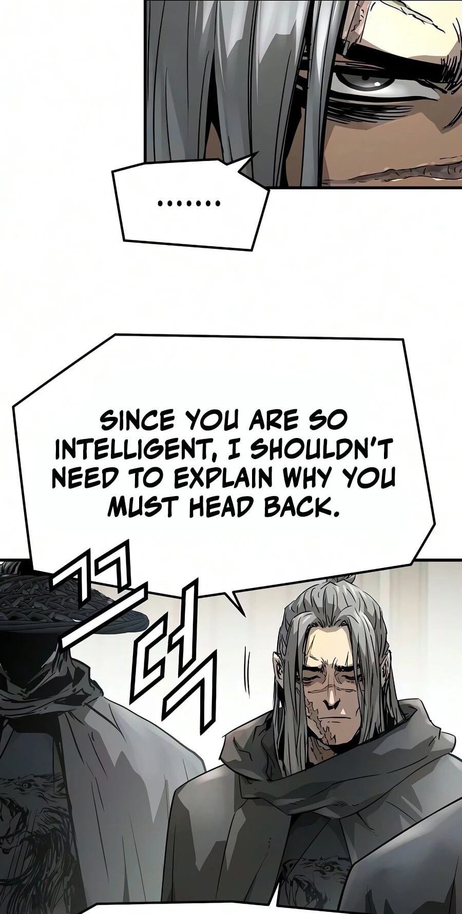 Absolute Regression Chapter 111 page 73 - 