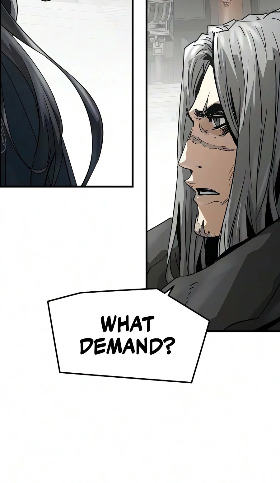 Absolute Regression Chapter 111 page 75 - 