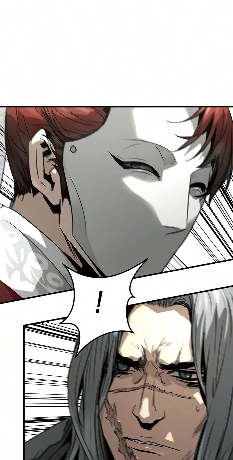 Absolute Regression Chapter 111 page 78 - 