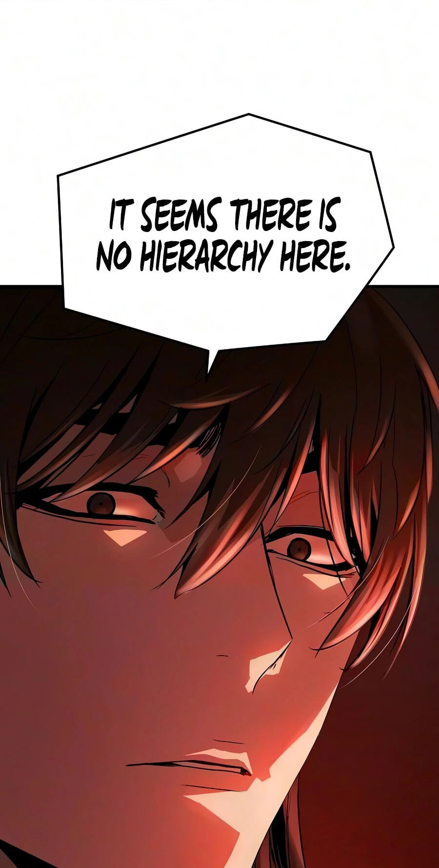 Absolute Regression Chapter 111 page 81 - 