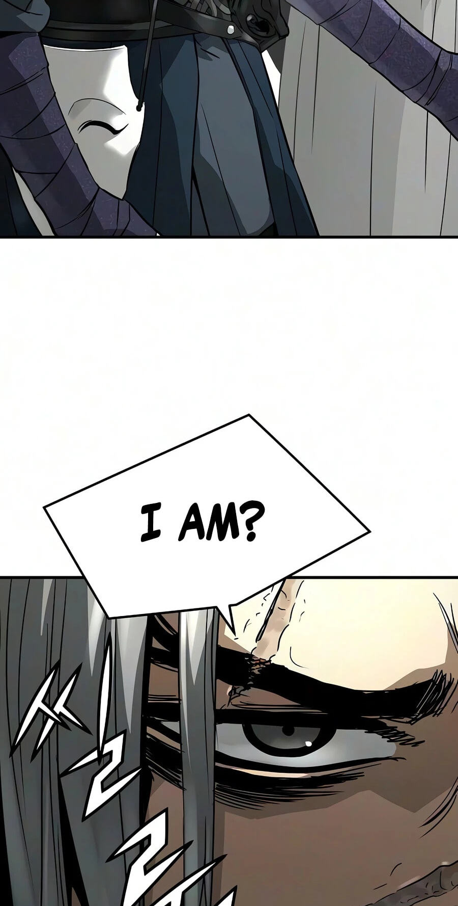 Absolute Regression Chapter 111 page 88 - 