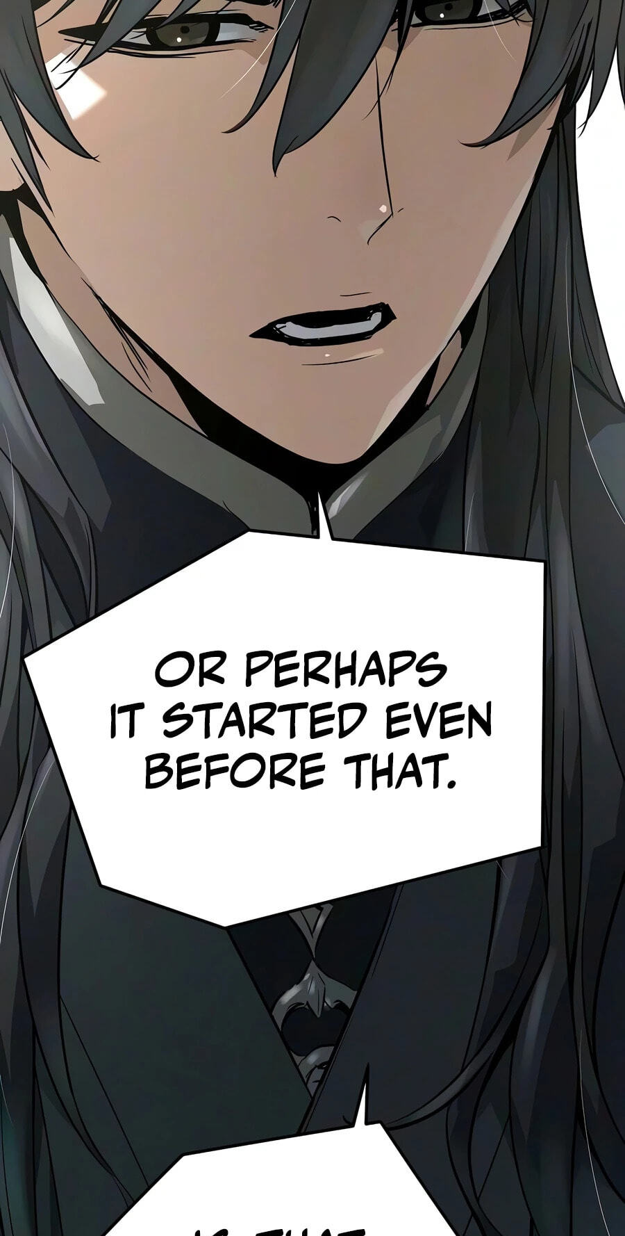 Absolute Regression Chapter 111 page 91 - 