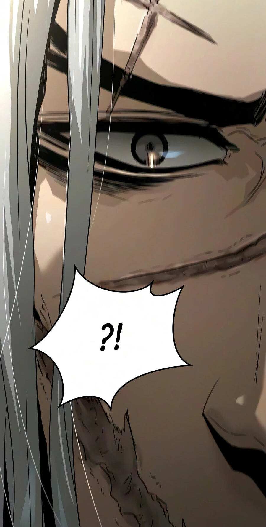 Absolute Regression Chapter 111 page 94 - 