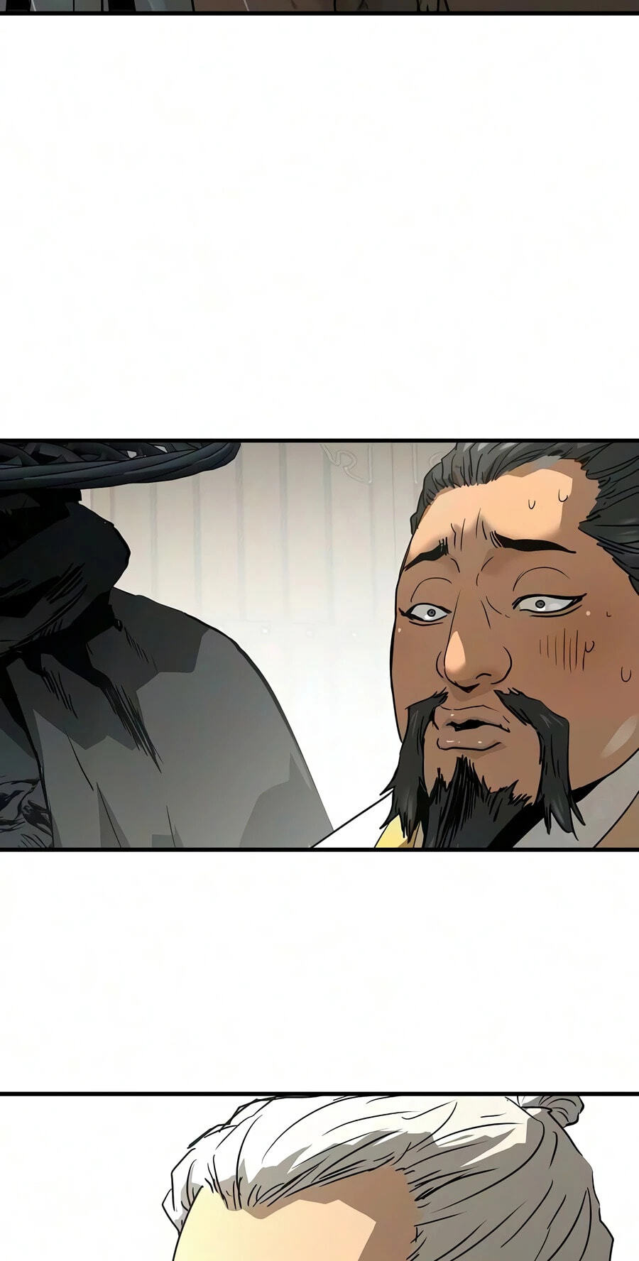 Absolute Regression Chapter 111 page 95 - 