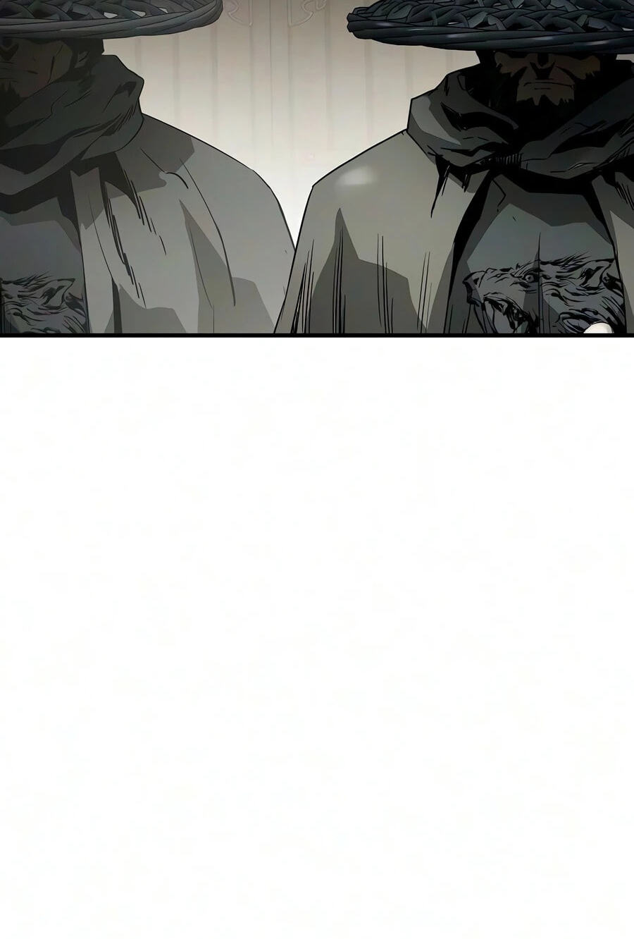 Absolute Regression Chapter 111 page 97 - 