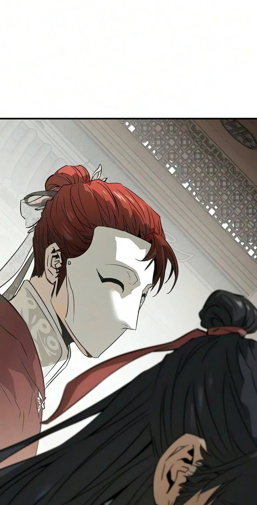 Absolute Regression Chapter 111 page 99 - 
