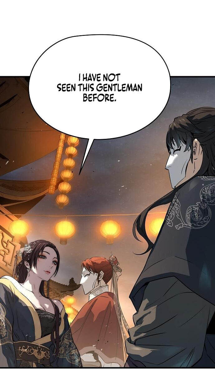 Absolute Regression Chapter 112 page 101 - 