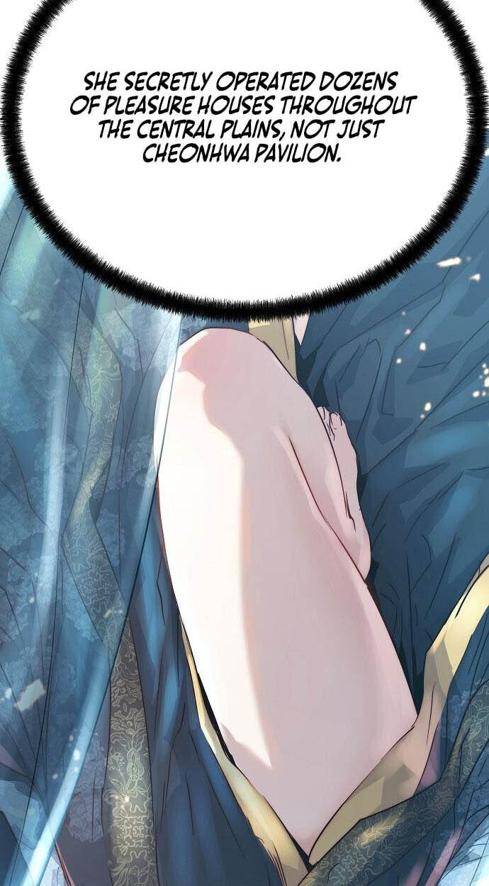 Absolute Regression Chapter 112 page 105 - 