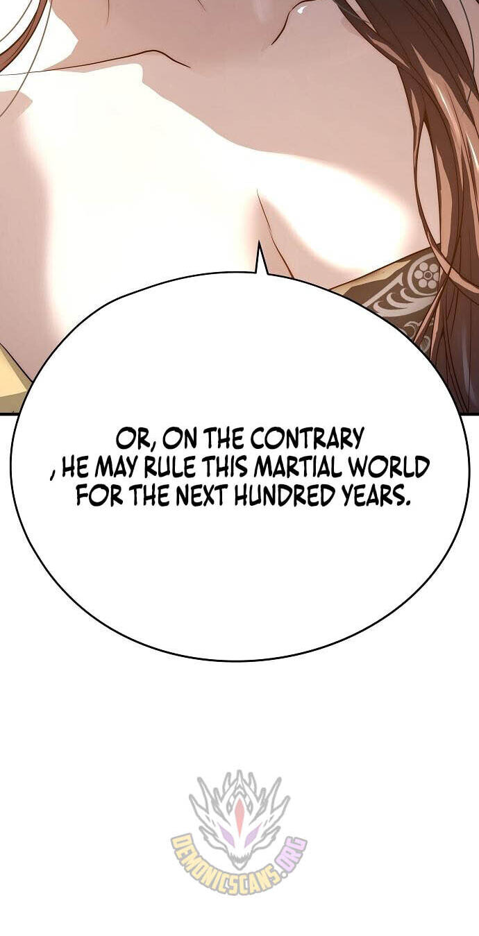 Absolute Regression Chapter 112 page 117 - 