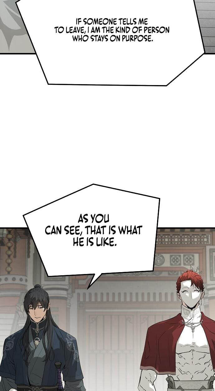 Absolute Regression Chapter 112 page 27 - 