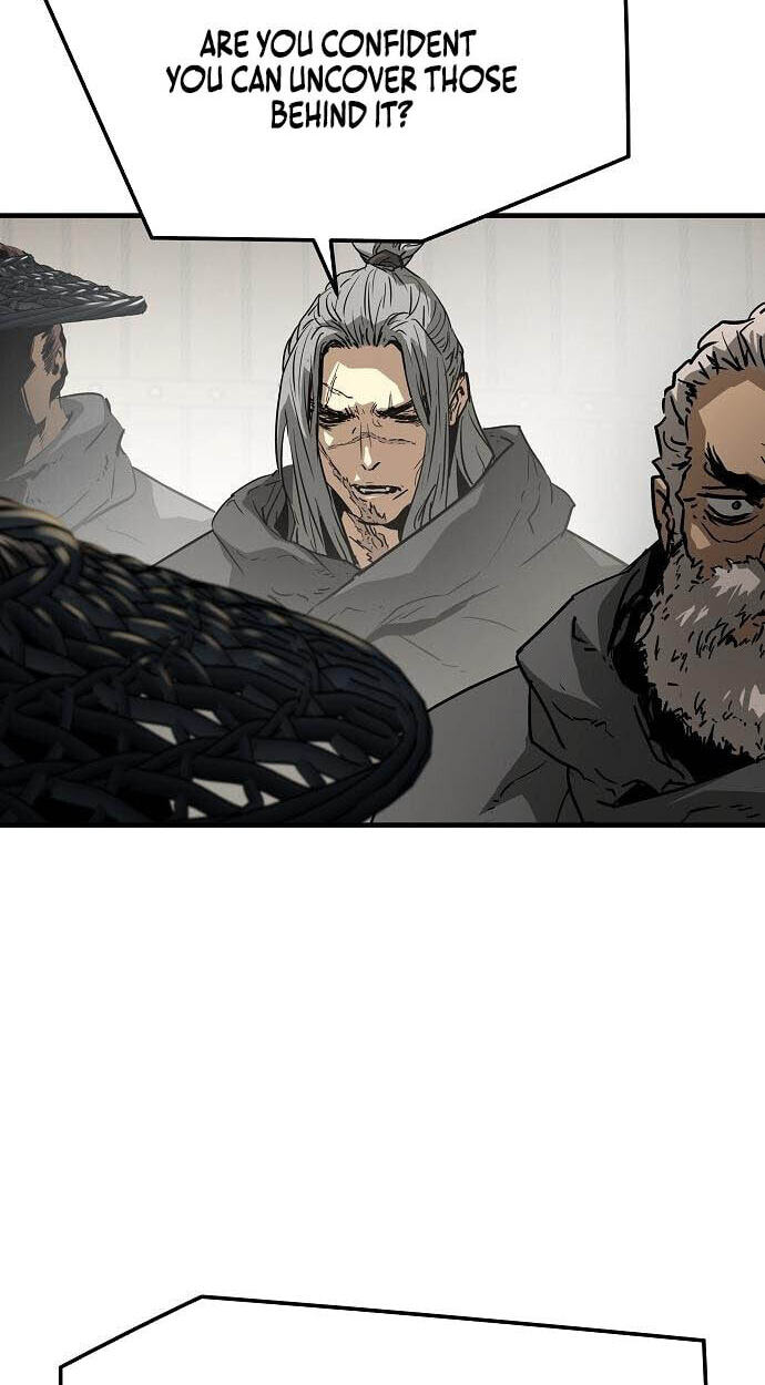 Absolute Regression Chapter 112 page 29 - 